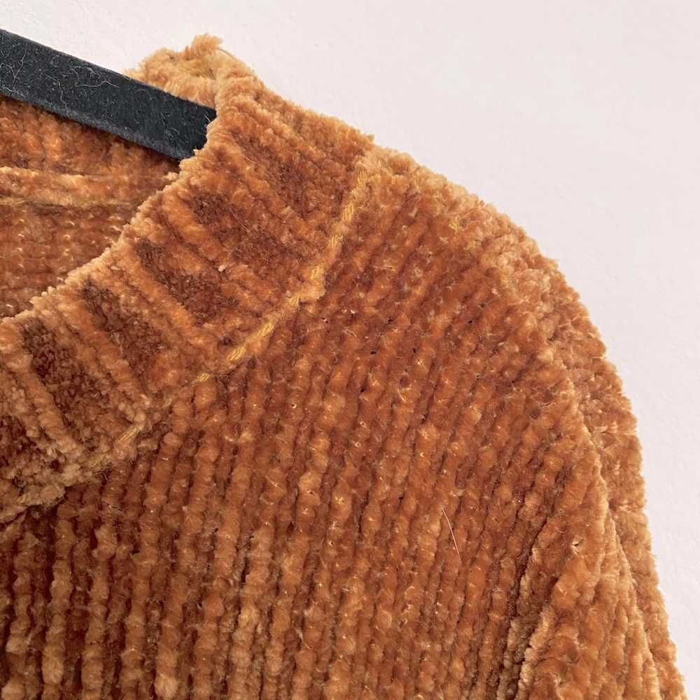 Amber sweater
